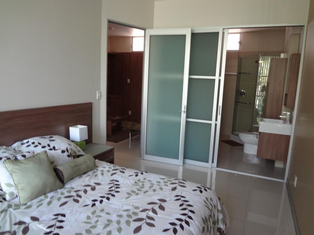 Triumph Tower Residence 쿠에르나바카 객실 사진