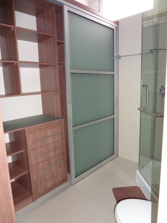 Triumph Tower Residence 쿠에르나바카 객실 사진