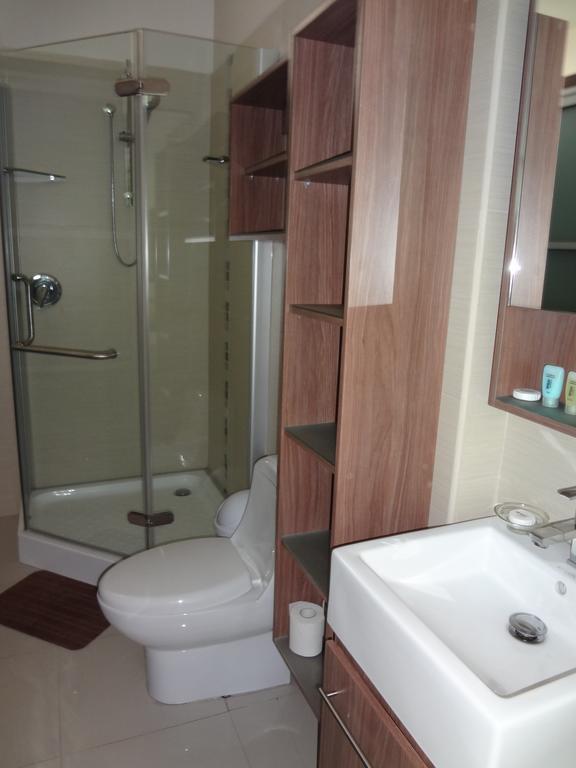 Triumph Tower Residence 쿠에르나바카 객실 사진