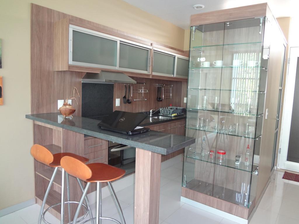 Triumph Tower Residence 쿠에르나바카 객실 사진