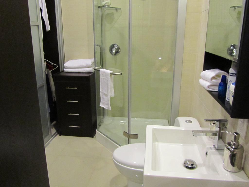 Triumph Tower Residence 쿠에르나바카 객실 사진